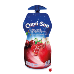 Сік вишнево - гранатовий Capri-Sun Kirsche & Granatapfel 330 мл Німеччина