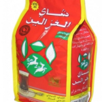 Чорний цейлонський чай Akbar «Do Ghazal Tea Pure Ceylon» 200 г Шрі-Ланка