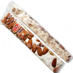 Біла Нуга з арахісом і мигдалем Sir Charles Італія 100г