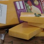 Сир Cheddar MLEKOVITA, 50% Польща