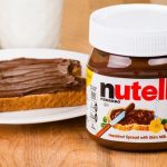Шоколадно-горіхова паста NUTELLA з лісовими горіхами Ferrero 600 г Німеччина