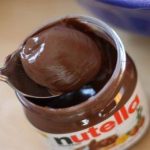 Шоколадно-горіхова паста NUTELLA з лісовими горіхами Ferrero 600 г Німеччина