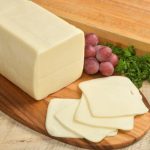 Сир Моцарела для Піца MLEKOVITA 1 кг Польща