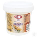 Крем-сир для суші Mlekovita do sushi 1 кг Польща