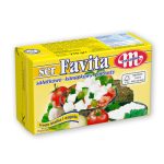 Сир-крем Фета Favita Mlekovita 270 г Польща