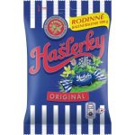 Льодяники на травах Haslerky ORIGINAL Nestlé 90г Чехія