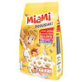 Подушечки ванільні з вітамінами Miami Podusiaki Польща 325г