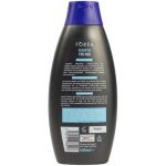 Шампунь для волосся Forea для чоловіків з екстрактом хмелю, 500 г Німеччина