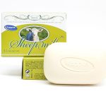 Крем-мило з овечим молоком Kappys 100 г Німеччина