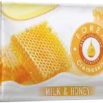Крем-мило FOREA Молоко та мед 150 г Німеччина