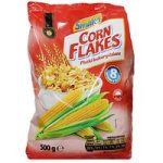 Кукурудзяні пластівці Vitanella Corn Flakes, 500 г Польща