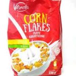 Кукурудзяні пластівці Vitanella Corn Flakes, 500 г Польща