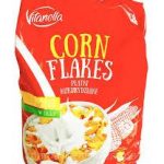 Кукурудзяні пластівці Vitanella Corn Flakes, 500 г Польща