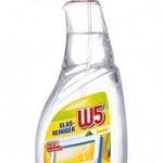 Засіб для миття вікон Saamix Limpiacristales 1л Іспанія