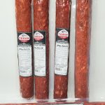 Ковбаса Чорізо EXTRA КОВБАСА Сollell , 600 г, Іспанія