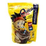 Дитяче какао з вітамінами Magnetic Quick Cao Польща 500г