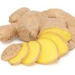 Імбир цукати натуральний Premium Olmish без ГМО 500 г