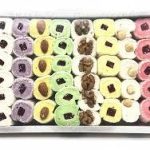 Рахат-лукум асорті 1,5 кг