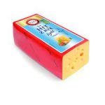 Сир Ryki Hit 20%1кг Польща