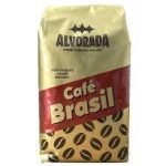 Кава в зернах Alvorada Brasil 1кг