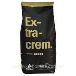 Кава в зернах Burdet Extra-Crem 1кг Іспанія