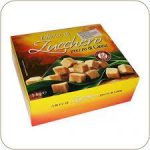 Цукор тростинний тростинний Zollette di Zucchero grezzo di Canna 1кг Італія