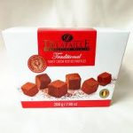 Цукерки трюфельні Delafaille Traditional 200 г Бельгія