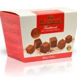 Цукерки трюфельні Delafaille Traditional 200 г Бельгія