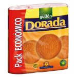 Печиво Золоте високоолейнове Gullon Dorada Maria, (3x200г) 600 г. Іспанія