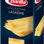Макаронні вироби Barilla Collezione Lasagne 500г Італія