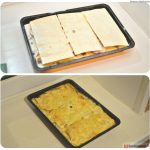 Макаронні вироби Лазання Piacelli Lasagne 500г Італія