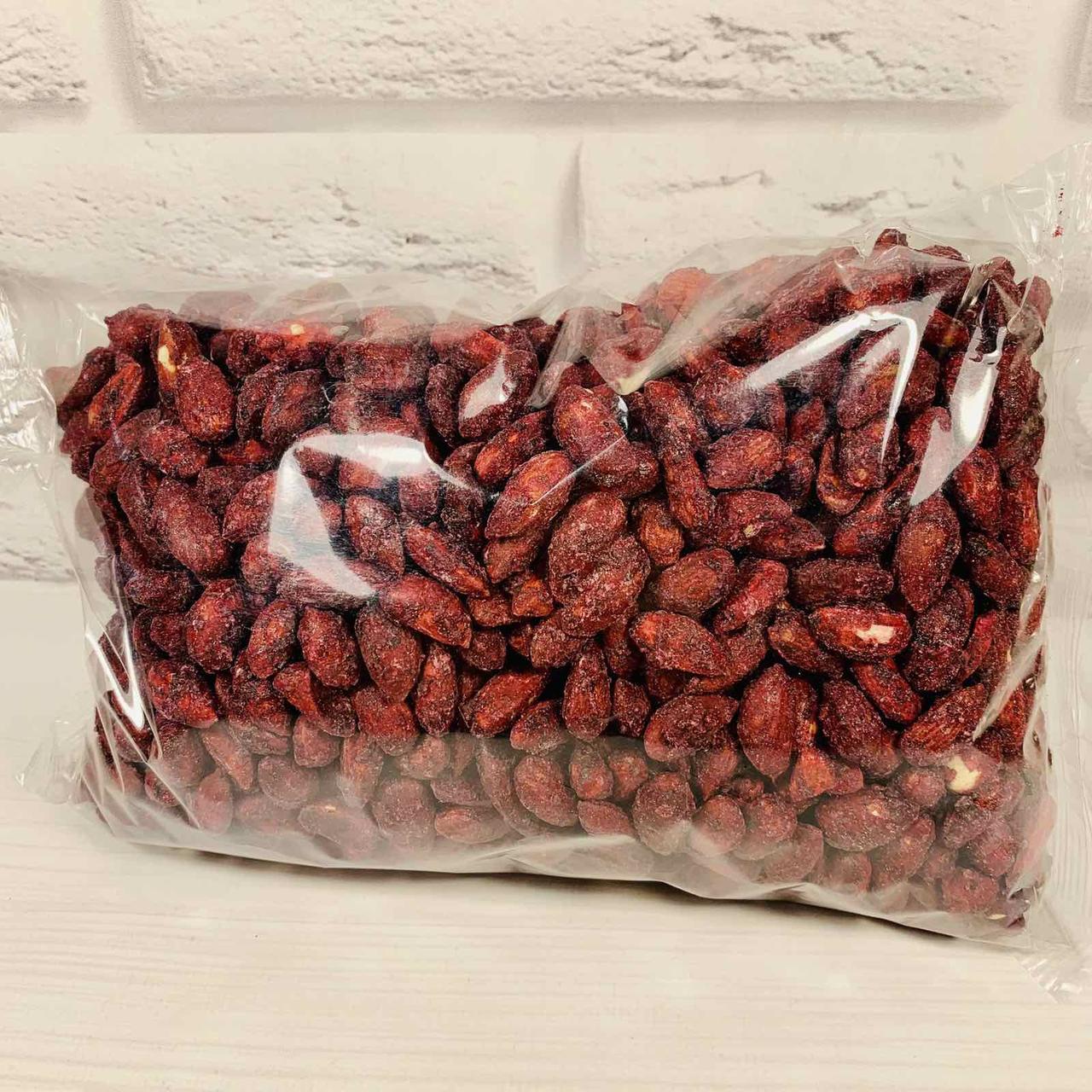 Мигдаль у смородині, 500 г Іран