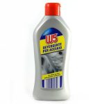 Засіб для чищення нержавіючих поверхонь W5 detergente per acciaio 300мл Німеччина