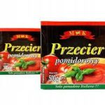Томатная паста M&K przecier pomidorowy 500г Польша