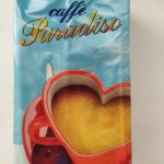 Кава мелена Карамельний Рай Paradiso Caramello 500г