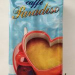 Кава мелена Карамельний Рай Paradiso Caramello 500г