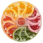 Мармелад фруктовий Makarena 200 г