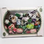 Цукерки "Асорті" Amanti Україна, 1 кг