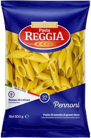 Макаронні вироби Pasta Reggia Pennettine №40 Італія 500г