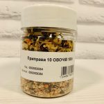 Приправа 10 ОВОЩЕй 70г