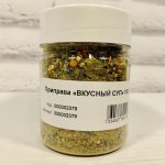 Приправа СМАЧНИЙ СУП 100г