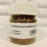 Приправа для БАРБЕКЮ 70г