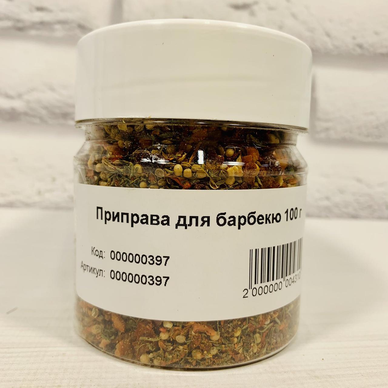 Приправа для БАРБЕКЮ 70г