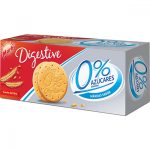 Печиво без цукру ARTIACH DIGESTIVE 0%SUGAR 400г Іспанія