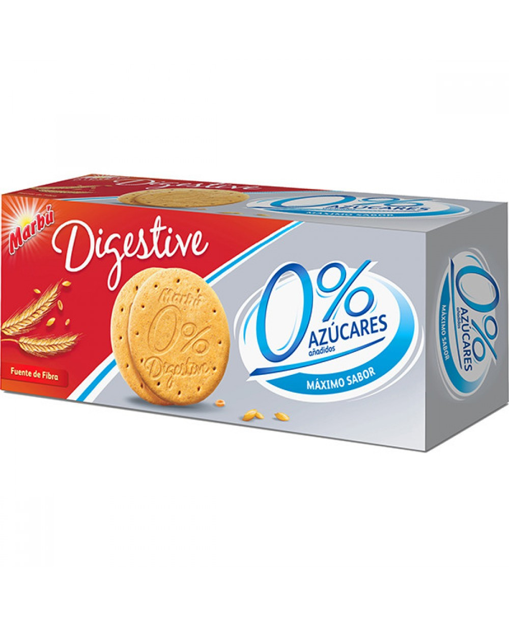 Печиво без цукру ARTIACH DIGESTIVE 0%SUGAR 400 г Іспанія