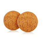 Печиво без цукру ARTIACH DIGESTIVE 0%SUGAR 400г Іспанія