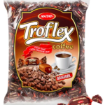 Жувальні цукерки Кави Toflex Antat Coffee 1 кг
