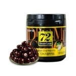 Шоколад у кубиках 72% LOTTE «DREAM CACAO 86 г