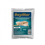 Тунець шматочками в соняшниковій олії BAY MAR Atun 1 кг Іспанія