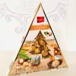 Цукерки з фісташковим праліне Pistachio Favorina Німеччина 148г